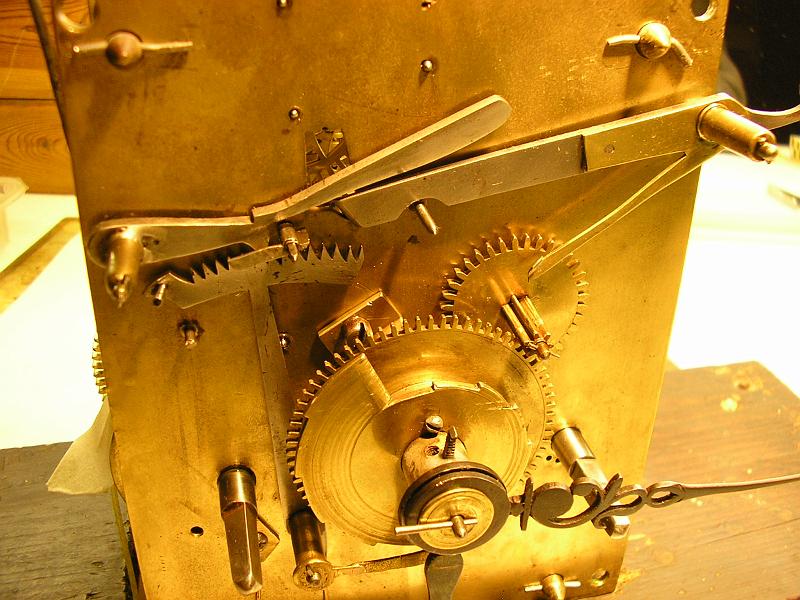 Long Case Clocks/P4180008